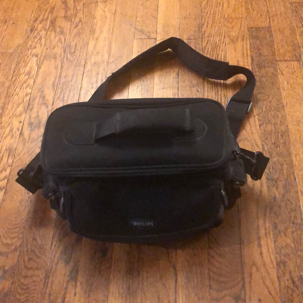 Camera bag